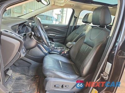 Zdjęcie 7 z 12 samochodu: 2013 FORD ESCAPE TITANIUM VIN:1FMCU9J95DUC33305 - miniatura