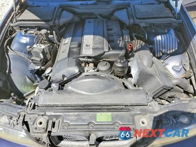 Zdjęcie 11 z 12 samochodu: 2001 BMW 530 I AUTOMATIC VIN:WBADT63421CF05810 - miniatura