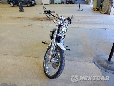 Drugie zdjęcie samochodu z przodu: 2004 HARLEY-DAVIDSON XL883 C VIN:1HD4CJM164K433834 - miniatura