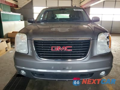 Piąte zdjęcie samochodu w środku: 2008 GMC YUKON VIN:1GKFC13J28J213554 - miniatura