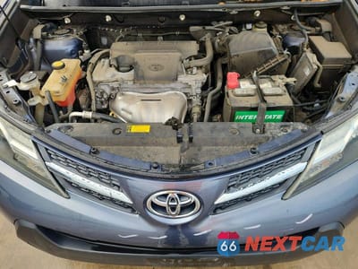 Zdjęcie 12 z 14 samochodu: 2014 TOYOTA RAV4 LIMITED VIN:2T3YFREV3EW115866 - miniatura