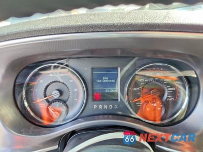 Zdjęcie 9 z 13 samochodu: 2011 DODGE CHARGER VIN:2B3CL3CG6BH613562 - miniatura