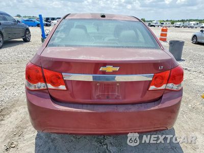 Zdjęcie 6 z 12 samochodu: 2015 CHEVROLET CRUZE LT VIN:1G1PC5SB3F7183436 - miniatura