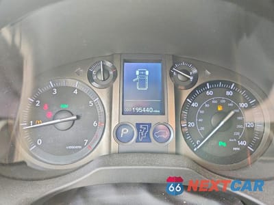 Zdjęcie 9 z 13 samochodu: 2018 LEXUS GX 460 VIN:JTJBM7FX2J5185227 - miniatura