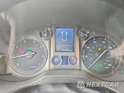 Zdjęcie 9 z 13 samochodu: 2018 LEXUS GX 460 VIN:JTJBM7FX2J5185227 - miniatura