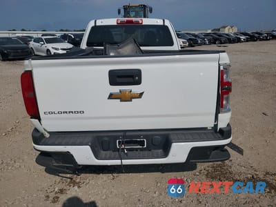 Zdjęcie 6 z 13 samochodu: 2020 CHEVROLET COLORADO LT VIN:1GCHSCEA6L1169292 - miniatura