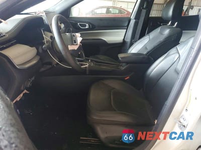 Zdjęcie 7 z 12 samochodu: 2025 JEEP COMPASS LIMITED VIN:3C4NJDCN8ST615984 - miniatura