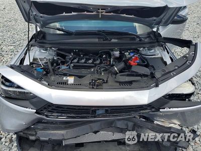 Zdjęcie 11 z 13 samochodu: 2025 HONDA ACCORD SE VIN:1HGCY1F49SA075364 - miniatura