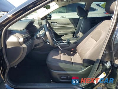 Zdjęcie 7 z 13 samochodu: 2025 NISSAN ALTIMA SV VIN:1N4BL4DV7SN352646 - miniatura