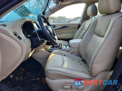 Zdjęcie 7 z 13 samochodu: 2020 INFINITI QX60 LUXE VIN:5N1DL0MM4LC510145 - miniatura
