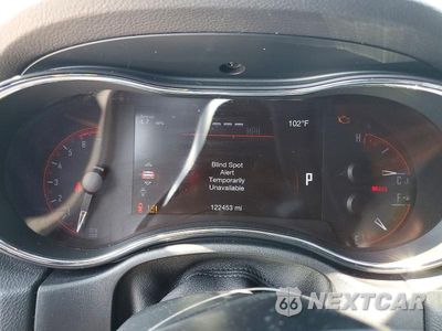 Zdjęcie 9 z 13 samochodu: 2017 DODGE DURANGO R VIN:1C4SDJCT1HC763034 - miniatura