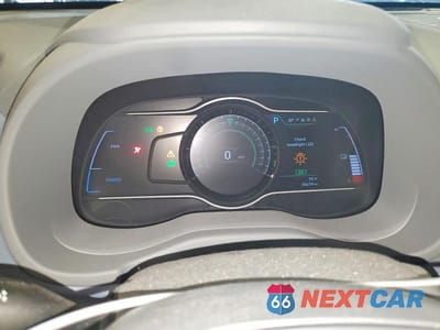 Zdjęcie 9 z 13 samochodu: 2021 HYUNDAI KONA ULTIMATE VIN:KM8K53AG5MU107336 - miniatura