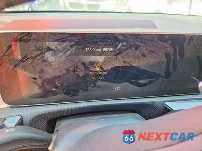 Zdjęcie 9 z 12 samochodu: 2020 MERCEDES-BENZ CLA 250 4MATIC VIN:WDD5J4HB3LN033457 - miniatura
