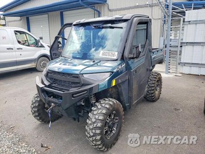Drugie zdjęcie samochodu z przodu: 2026 POLARIS RZR 1000 XP UTILITY VEHICLE VIN:4XARRY99XT8290709 - miniatura