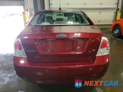 Zdjęcie 6 z 12 samochodu: 2007 FORD FUSION SE VIN:3FAHP07Z67R158670 - miniatura