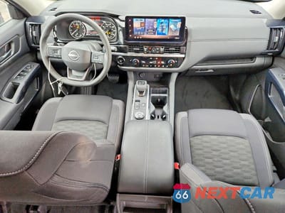 Zdjęcie 8 z 14 samochodu: 2026 NISSAN PATHFINDER SV VIN:5N1DR3BE4TC257856 - miniatura
