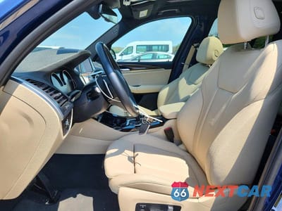 Zdjęcie 7 z 14 samochodu: 2019 BMW X3 XDRIVE30I VIN:5UXTR9C58KLR04127 - miniatura