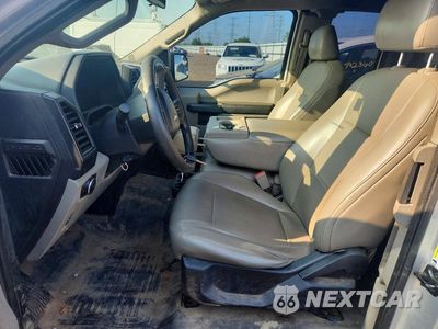 Zdjęcie 7 z 12 samochodu: 2015 FORD F150 SUPER CAB VIN:1FTEX1C87FFA30157 - miniatura