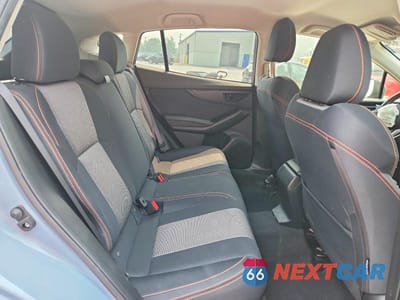 Zdjęcie 10 z 12 samochodu: 2021 SUBARU CROSSTREK PREMIUM VIN:JF2GTAPC0M8375522 - miniatura
