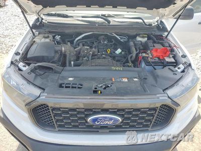 Zdjęcie 11 z 12 samochodu: 2019 FORD RANGER XL VIN:1FTER4FH9KLA26534 - miniatura