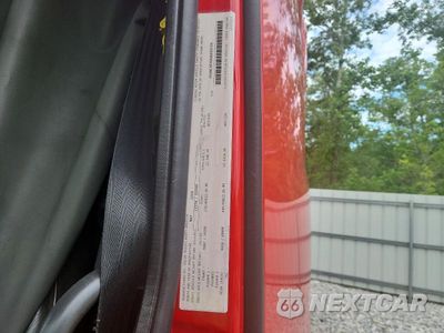 Zdjęcie 13 z 14 samochodu: 2019 VOLVO VN VNL VIN:4V4NC9EH9KN899256 - miniatura