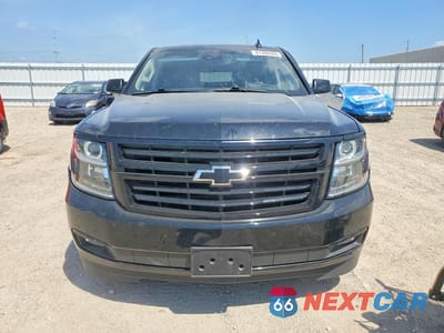 Piąte zdjęcie samochodu w środku: 2020 CHEVROLET SUBURBAN K1500 PREMIER VIN:1GNSKJKJ5LR143970 - miniatura