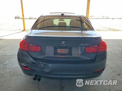 Zdjęcie 6 z 12 samochodu: 2014 BMW 328 I SULEV VIN:WBA3C1C50EK112761 - miniatura