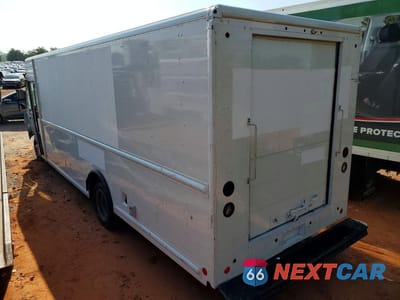 Drugie zdjęcie samochodu z przodu: 2021 FORD F59 DELIVERY TRUCK VIN:1F65F5KNXM0A02874 - miniatura