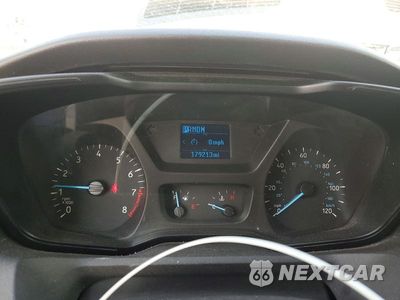 Zdjęcie 9 z 13 samochodu: 2017 FORD TRANSIT T-350 VIN:1FDZX2XM7HKA99046 - miniatura