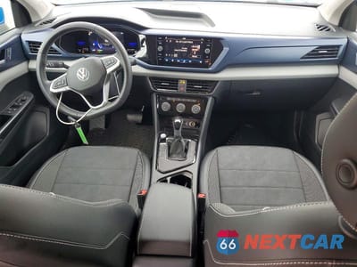Zdjęcie 8 z 14 samochodu: 2023 VOLKSWAGEN TAOS SE VIN:3VVSX7B27PM327595 - miniatura