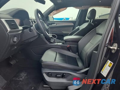 Zdjęcie 7 z 13 samochodu: 2022 VOLKSWAGEN ATLAS CROSS SPORT SE VIN:1V2JE2CA3NC230996 - miniatura