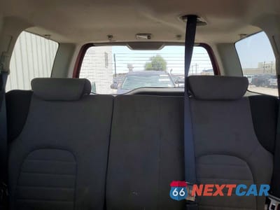 Zdjęcie 10 z 13 samochodu: 2006 NISSAN XTERRA X VIN:5N1AN08U56C508609 - miniatura