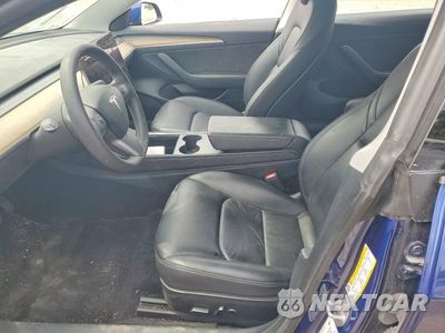 Zdjęcie 7 z 12 samochodu: 2023 TESLA MODEL 3 VIN:5YJ3E1EA4PF579866 - miniatura