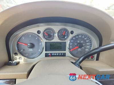 Zdjęcie 9 z 13 samochodu: 2004 MERCURY MONTEREY VIN:2MRDA20244BJ14144 - miniatura