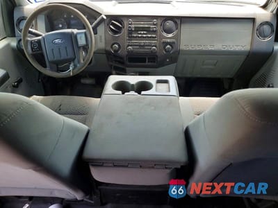 Zdjęcie 8 z 12 samochodu: 2012 FORD F250 SUPER DUTY VIN:1FT7W2BT6CEA38646 - miniatura