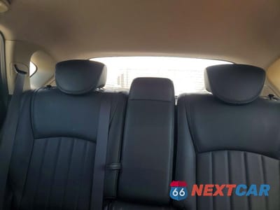 Zdjęcie 10 z 13 samochodu: 2017 INFINITI QX50 BASE VIN:JN1BJ0RR1HM417299 - miniatura
