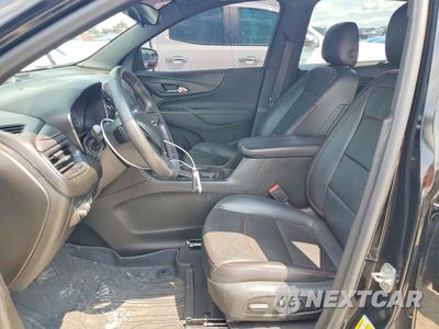 Zdjęcie 7 z 14 samochodu: 2022 CHEVROLET EQUINOX RS VIN:2GNAXMEV1N6103963 - miniatura
