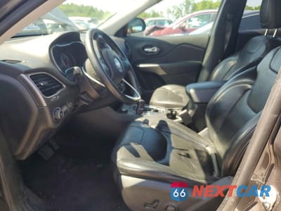 Zdjęcie 7 z 13 samochodu: 2019 JEEP CHEROKEE LIMITED VIN:1C4PJMDN7KD191632 - miniatura