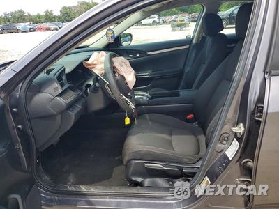 Zdjęcie 7 z 12 samochodu: 2017 HONDA CIVIC LX VIN:2HGFC2F59HH515474 - miniatura
