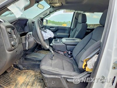 Zdjęcie 7 z 13 samochodu: 2020 CHEVROLET 1500 VIN:3GCPYAEK2LG231196 - miniatura