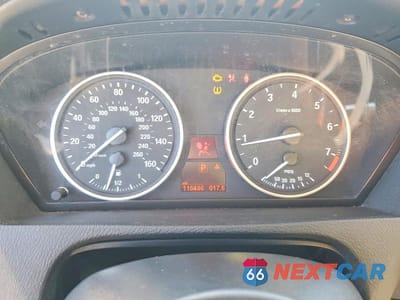 Zdjęcie 9 z 13 samochodu: 2010 BMW X5 XDRIVE30I VIN:5UXFE4C58AL381833 - miniatura