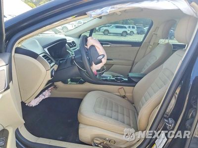 Zdjęcie 7 z 12 samochodu: 2013 FORD FUSION SE VIN:3FA6P0HR6DR308763 - miniatura