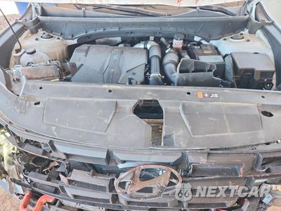 Zdjęcie 11 z 12 samochodu: 2025 HYUNDAI SANTA CRUZ XRT VIN:5NTJDDDFXSH150008 - miniatura