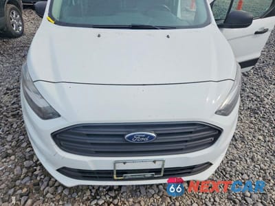 Zdjęcie 11 z 12 samochodu: 2020 FORD TRANSIT CONNECT XLT VIN:NM0LS7F24L1470925 - miniatura