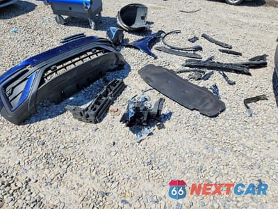 Zdjęcie 12 z 13 samochodu: 2023 VOLKSWAGEN TIGUAN SE VIN:3VV3B7AX0PM134785 - miniatura