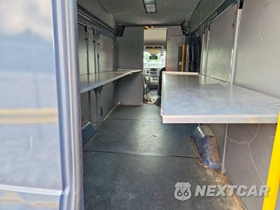 Zdjęcie 10 z 13 samochodu: 2020 FORD TRANSIT 250 DELIVERY VAN VIN:1FTBR3X84LKA48167 - miniatura