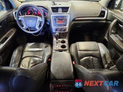 Zdjęcie 8 z 13 samochodu: 2015 GMC ACADIA SLT-1 VIN:1GKKVRKD8FJ248552 - miniatura