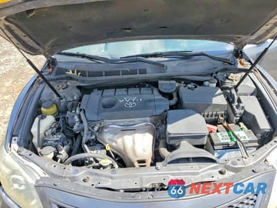 Zdjęcie 11 z 12 samochodu: 2010 TOYOTA CAMRY SE VIN:4T1BF3EK0AU010665 - miniatura