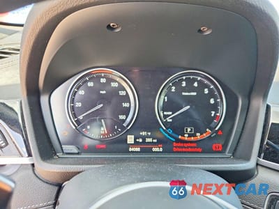 Zdjęcie 9 z 13 samochodu: 2020 BMW X2 SDRIVE28I VIN:WBXYH9C07L5P53630 - miniatura