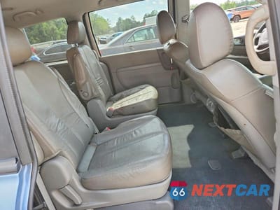 Zdjęcie 11 z 13 samochodu: 2011 KIA SEDONA EX VIN:KNDMH4C75B6409041 - miniatura